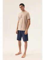 PÁNSKE PYŽAMO DREAMER 42632 SS25