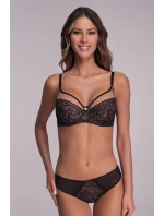 NOHAVIČKY AV 1396 ČIERNE NOHAVIČKY AV 1396 ČIERNE