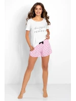 Pyžamo model 158568 Momenti Per Me