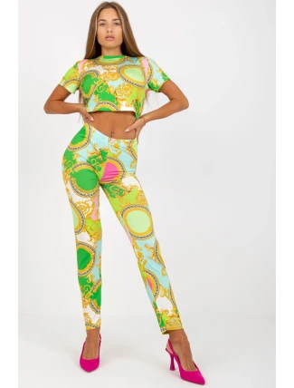 Súprava model 168594 Italy Moda