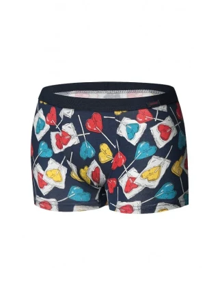 Boxerky model 175183 Cornette