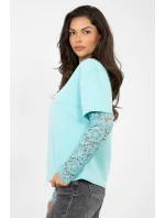 Blúzka model 223484 Taliansko Moda