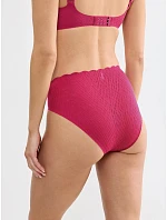 sloggi ZERO Feel Bliss High leg – Berry – SLOGGI Berry – SLOGGI sloggi ZERO Feel Bliss High leg – Berry – SLOGGI Berry – SLOGGI