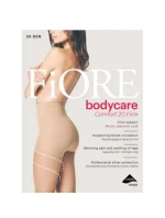 Dámske pančuchové nohavice Fiore Body Care Comfort Firm M 5116 20 den Dámske pančuchové nohavice Fiore Body Care Comfort Firm M 5116 20 den