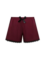 Mefemi Mix&Match Margot dámske pyžamové šortky S-2XL