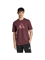 Tričko adidas Codes Camo Graphic M JI6769 men