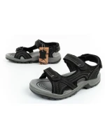 Sandále Grisport M GR-25-01-9027M Sandále Grisport M GR-25-01-9027M