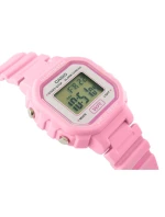Dámske hodinky CASIO LA-20WH-4A1DF + BOX Dámske hodinky CASIO LA-20WH-4A1DF + BOX