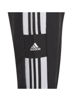 Detské nohavice Squadra 21 Pre Pant Jr GK9559 - Adidas