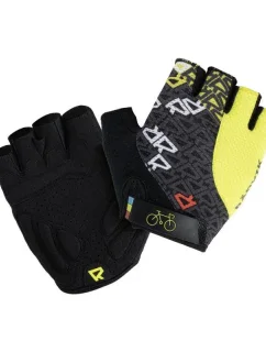 Cyklistické rukavice Radvik runde W 92800356982