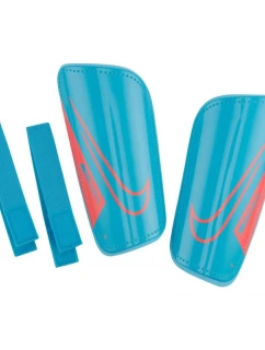 Chrániče, chrániče kolien Nike Mercurial Hardshell DN3614-416