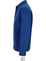 NEOBLU Mael Business bunda 24.3780 tmavomodrá