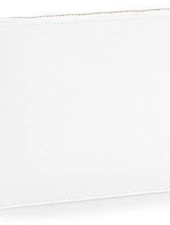 BagBase BG 750 Toaletná taška „Boutique“ 52.0750 soft white