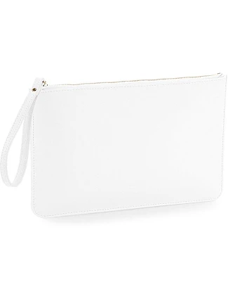 BagBase BG 750 Toaletná taška „Boutique“ 52.0750 soft white BagBase BG 750 Toaletná taška „Boutique“ 52.0750 soft white