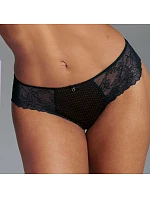 Šortky Eloise . 1394 black - RosaFaia Šortky Eloise . 1394 black - RosaFaia