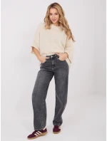 Jumper CH SW 72996.26 svetlo béžový