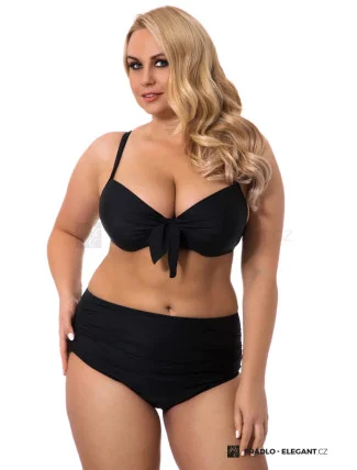 Dámske dvojdielne plavky pre plnoštíhle ženy Alexa 378 - Primo