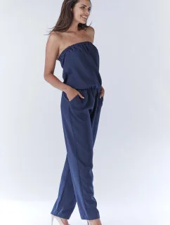 Dámsky overal model A182 Awama - Stylove