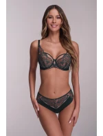 PODPRSENKA AV 2175 SOFT SIDE SUPPORT AZURE