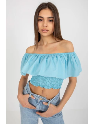 Blúzka model 216388 Lakerta Blúzka model 216388 Lakerta