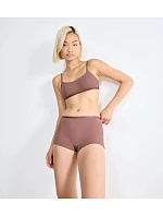 SLOGGI - GO Daily Cotton: 3× šortky Sloggi z česanej organickej bavlny
