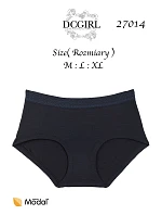 Nohavičky DC Girl 27014 A12 S–XL Nohavičky DC Girl 27014 A12 S–XL