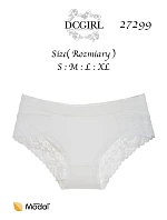 Nohavičky DC Girl 27299 A2 S–XL Nohavičky DC Girl 27299 A2 S–XL