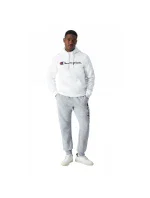 Mikina s kapucňou Champion Hooded Sweatshirt M 220253.WW001 pánske