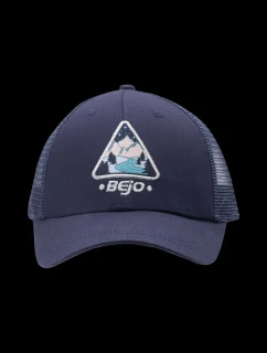 Detská čiapka KORNET JRB