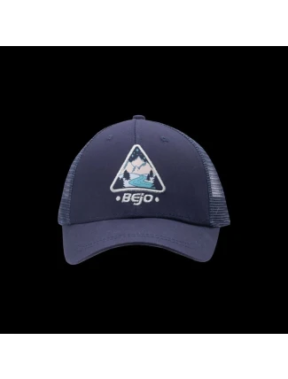 Detská čiapka KORNET JRB