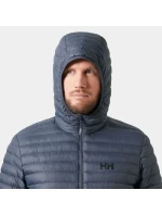 Helly Hansen pánska bunda SIRDAL HOODED INSULATOR JACKET 62989 860