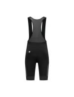 Rogelli THERMAL DWR zateplené šortky čierne XL