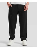 Fruit of the Loom Lightweight Jog Pants Tepláky 16.4038 čierne