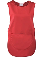 Premier PR 171 Zástera typu tabard „Colours“ 39.0171 červená