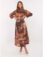 Sukňa IT SD 18951 2.04 tmavozelená