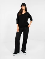 Blúzka RV BZ A1192.71 čierna