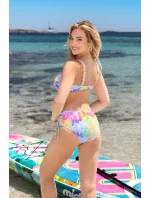 Plavky CD3-28/W 702 - Etna