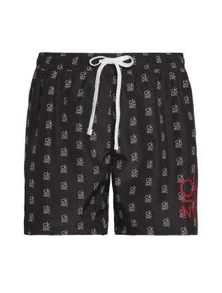 Pánske plavky KM0KM00429-0GK - Calvin Klein