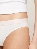 Dámske nohavičky BIKINI 3Pack UW0UW05187 0VT Black/Ecru/Pink - Tommy Hilfiger Dámske nohavičky BIKINI 3Pack UW0UW05187 0VT Black/Ecru/Pink - Tommy Hilfiger