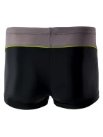 Pánske plavky Borin M 92800280688 black - Martes