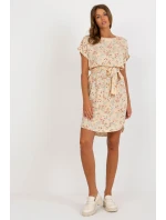 Denné šaty model 180217 Rue Paris Denné šaty model 180217 Rue Paris