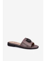 Papuče model 215979 Step in style