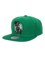 Mitchell & Ness NBA Boston Celtics Top Spot Snapback Hwc Celtics HHSS3256-BCEYYPPPGREN