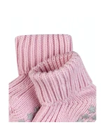 Bavlnené ponožky Falke Catspads So Cp Jr Infant 10603-8663