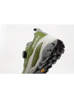 Aku pánska treková obuv Furiosa BOA Gore-tex Vibram fashion green Aku pánska treková obuv Furiosa BOA Gore-tex Vibram fashion green