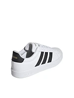 Pánska obuv adidas Streettalk white JP8275 Pánska obuv adidas Streettalk white JP8275