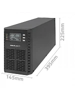 Bridgedale StormSock Mid Boot nepremokavé ponožky - khaki/olivová