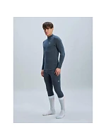 Spodná bielizeň POC M's Layer Merino 3/4 Tights, sivá Spodná bielizeň POC M's Layer Merino 3/4 Tights, sivá