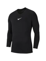 Pánske futbalové tričko Dry Park First Layer JSY LS M AV2609-010 - Nike