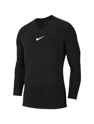 Pánske futbalové tričko Dry Park First Layer JSY LS M AV2609-010 - Nike